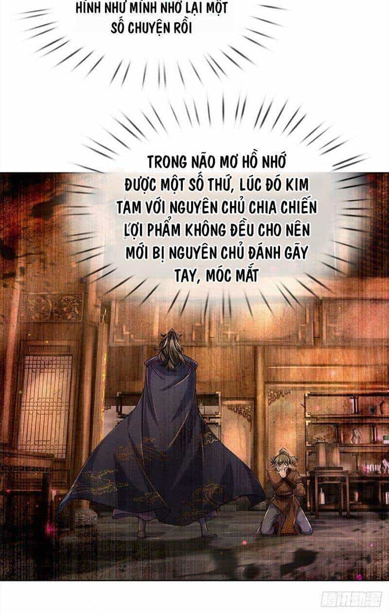 Chúa Tể Chi Lộ - Chương 10 - ảnh 4