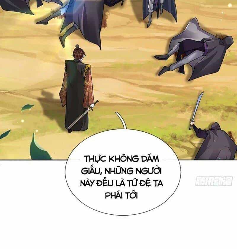 Chúa Tể Chi Lộ - Chương 110 - ảnh 6