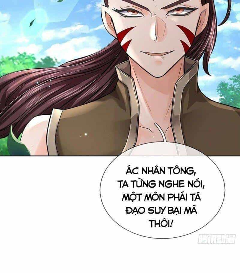 Chúa Tể Chi Lộ - Chương 111 - ảnh 33