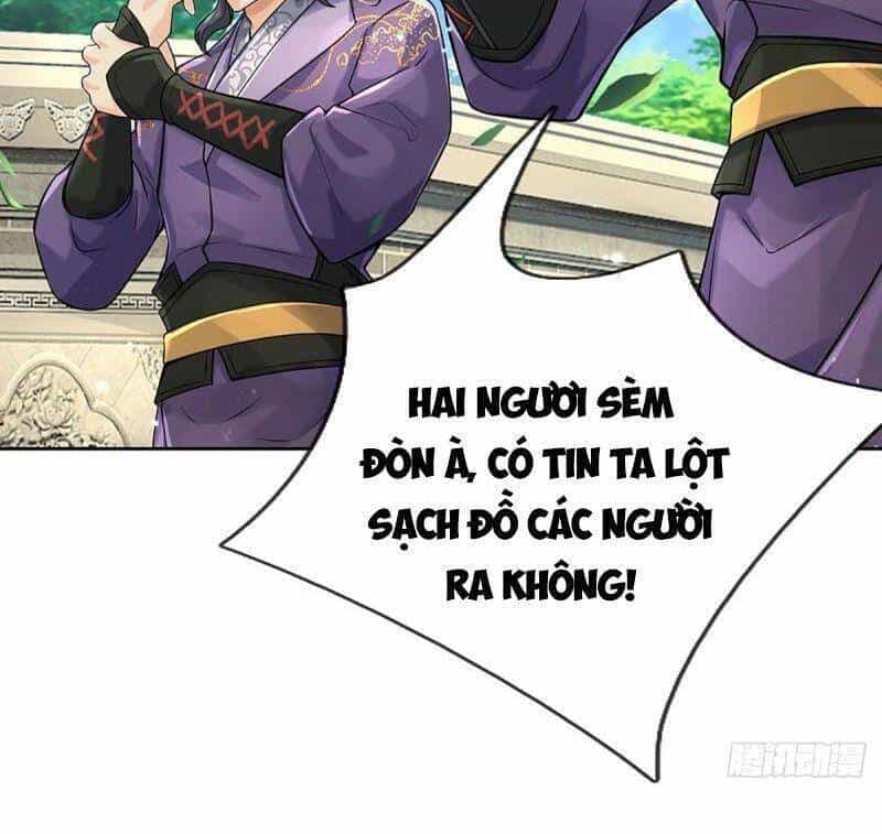 Chúa Tể Chi Lộ - Chương 111 - ảnh 35
