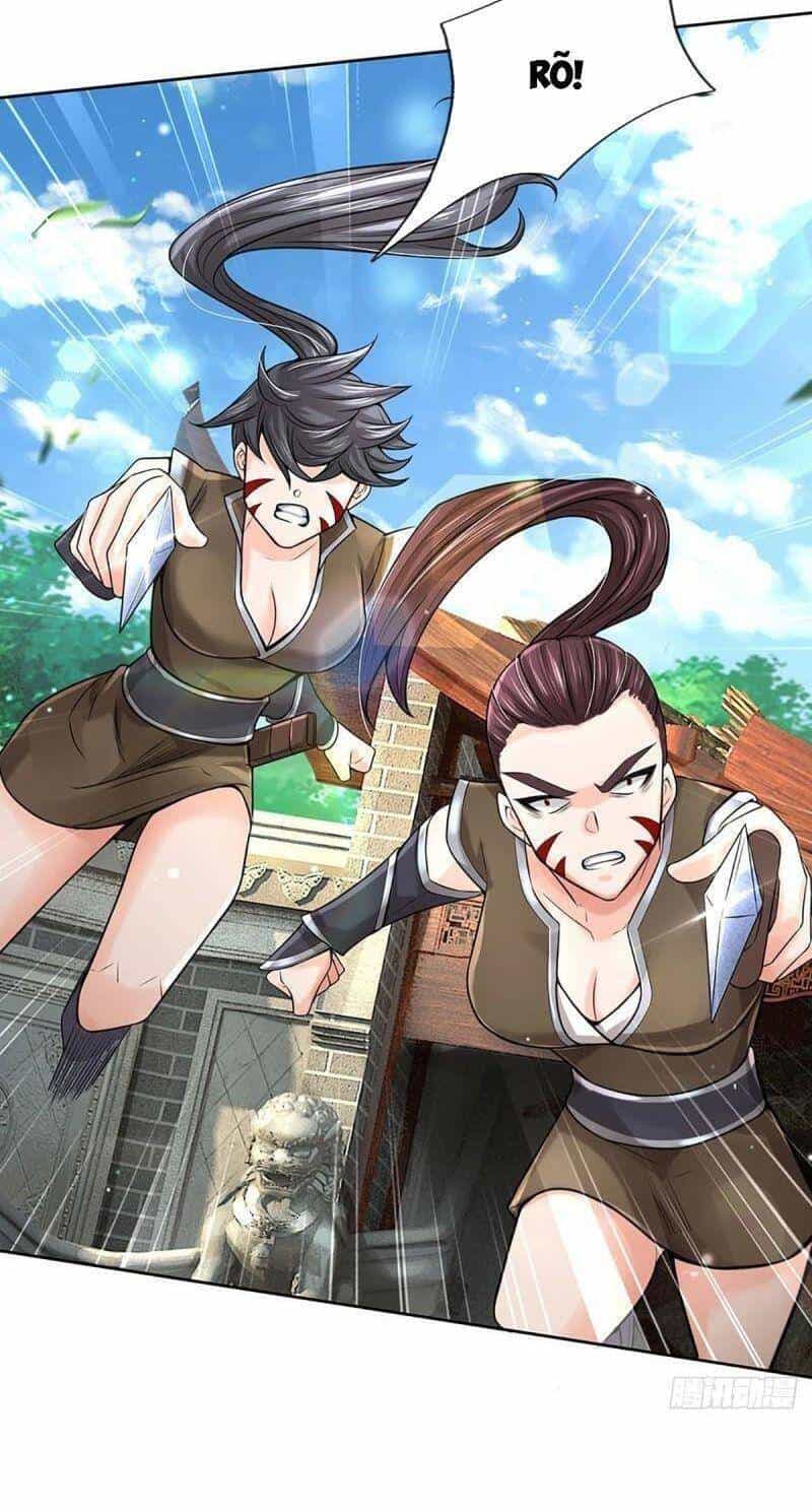 Chúa Tể Chi Lộ - Chương 112 - ảnh 16