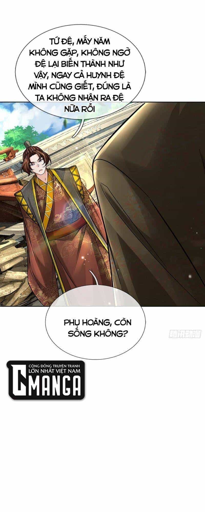 Chúa Tể Chi Lộ - Chương 112 - ảnh 42