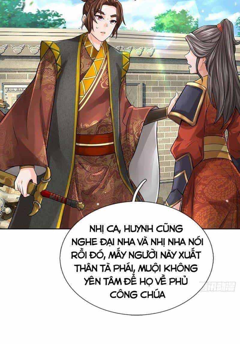 Chúa Tể Chi Lộ - Chương 112 - ảnh 6