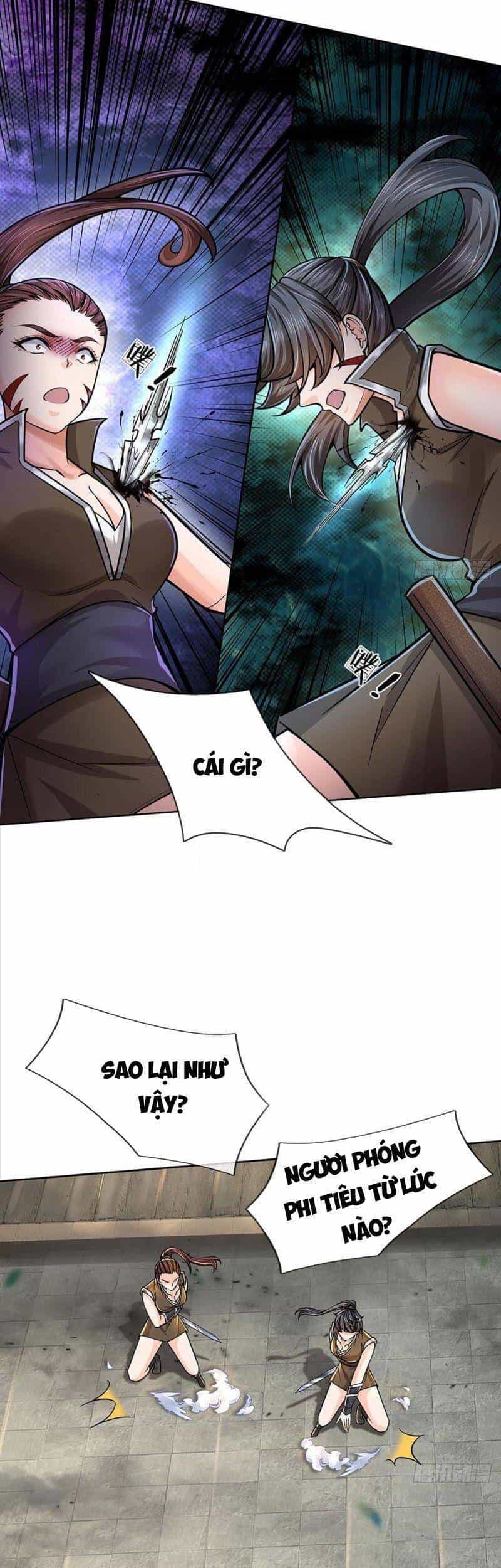 Chúa Tể Chi Lộ - Chương 113 - ảnh 11