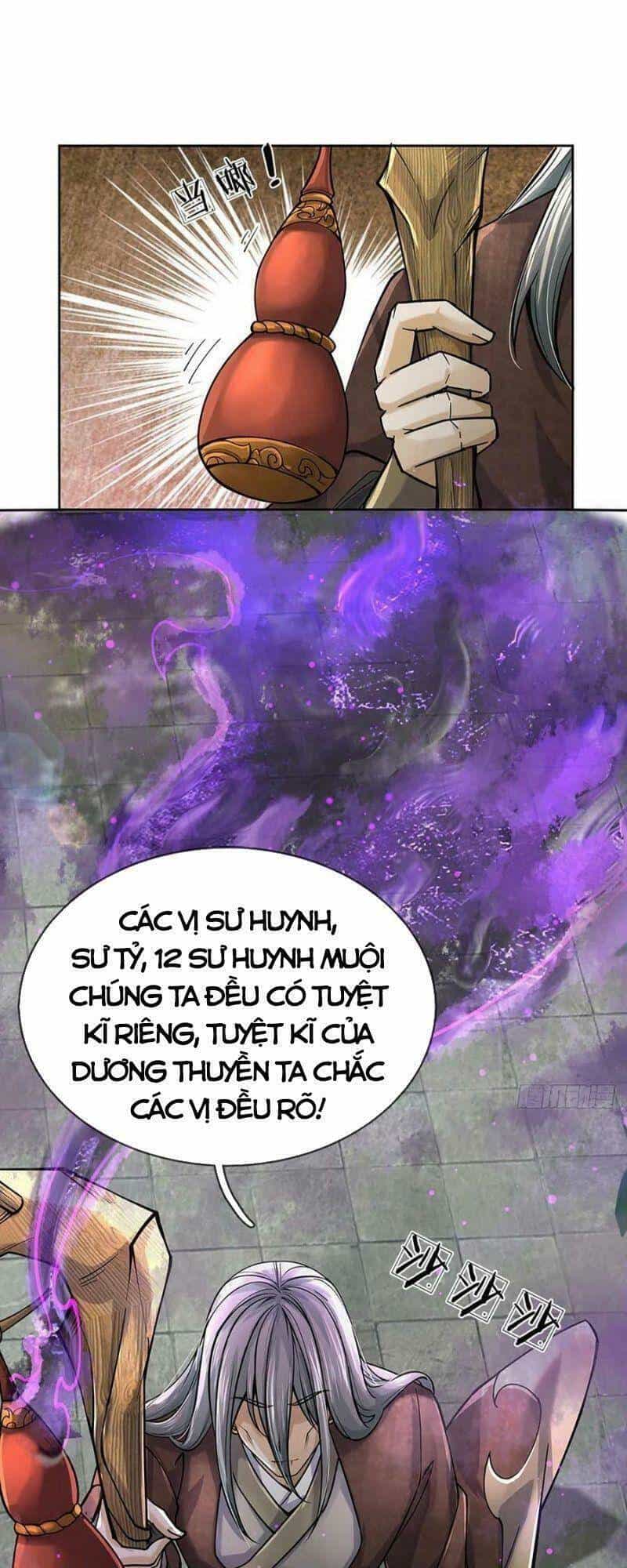 Chúa Tể Chi Lộ - Chương 114 - ảnh 15