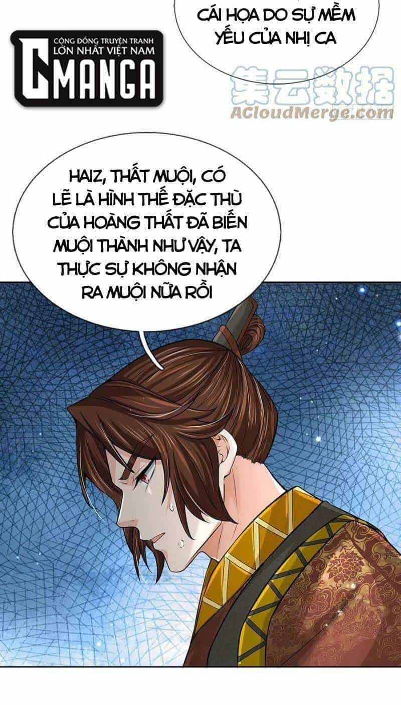 Chúa Tể Chi Lộ - Chương 114 - ảnh 31