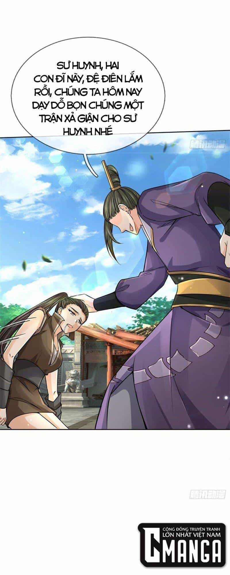 Chúa Tể Chi Lộ - Chương 116 - ảnh 34