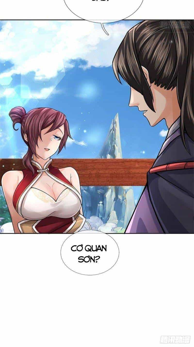 Chúa Tể Chi Lộ - Chương 117 - ảnh 17