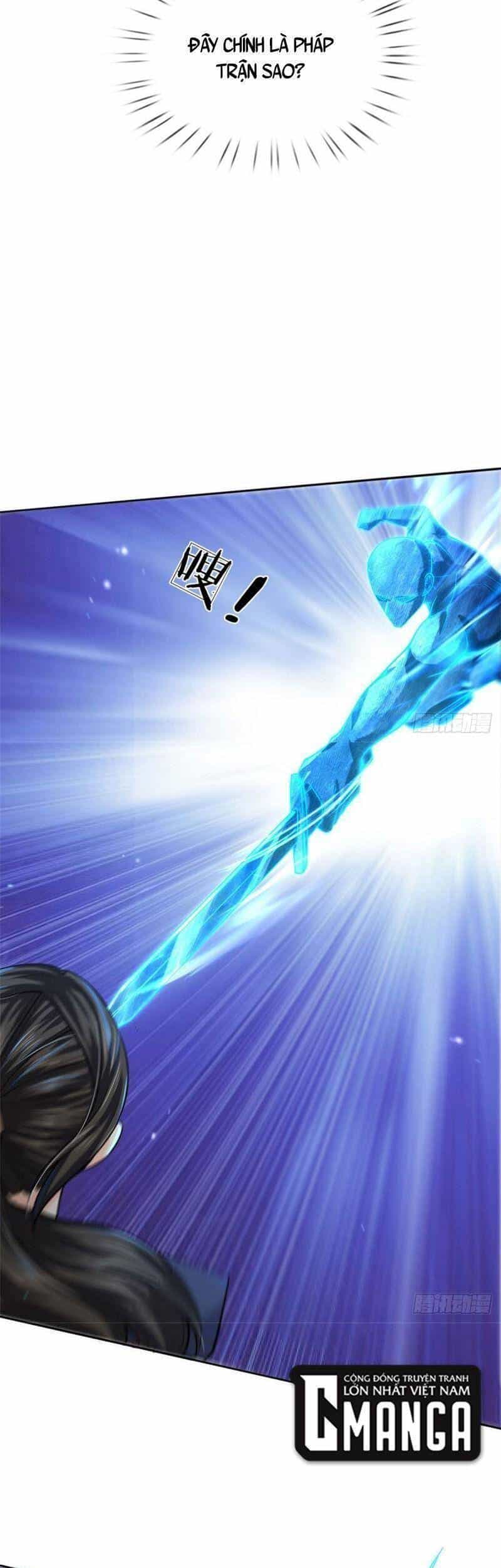 Chúa Tể Chi Lộ - Chương 118 - ảnh 4