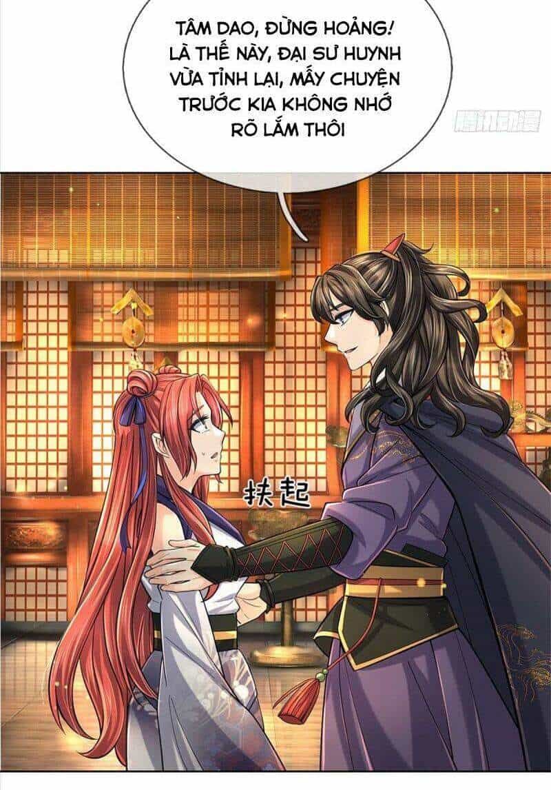 Chúa Tể Chi Lộ - Chương 11 - ảnh 16