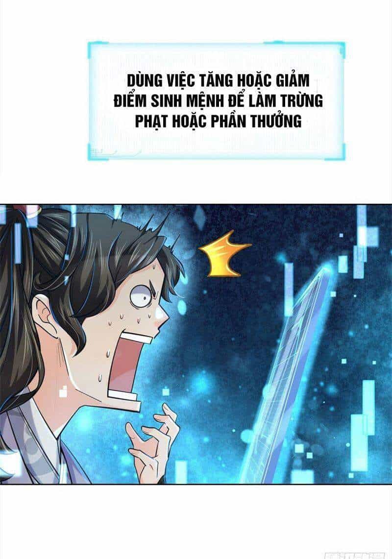 Chúa Tể Chi Lộ - Chương 11 - ảnh 3