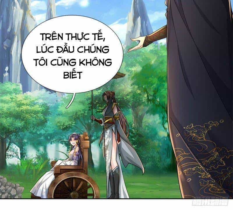 Chúa Tể Chi Lộ - Chương 120 - ảnh 2
