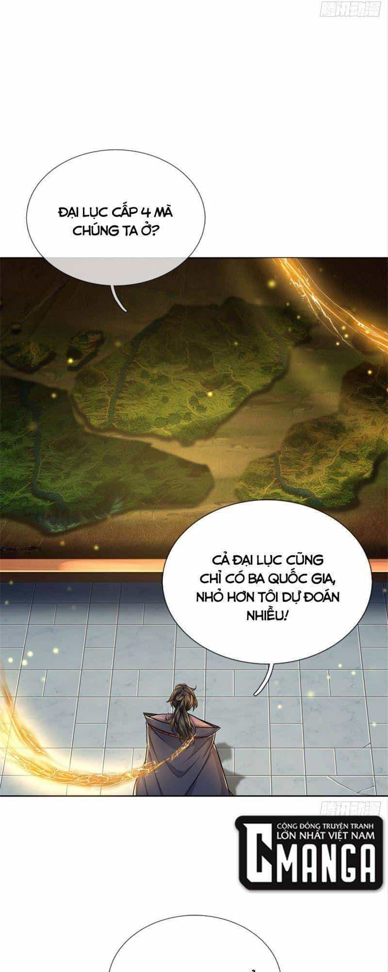 Chúa Tể Chi Lộ - Chương 120 - ảnh 9