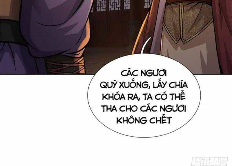 Chúa Tể Chi Lộ - Chương 121 - ảnh 14