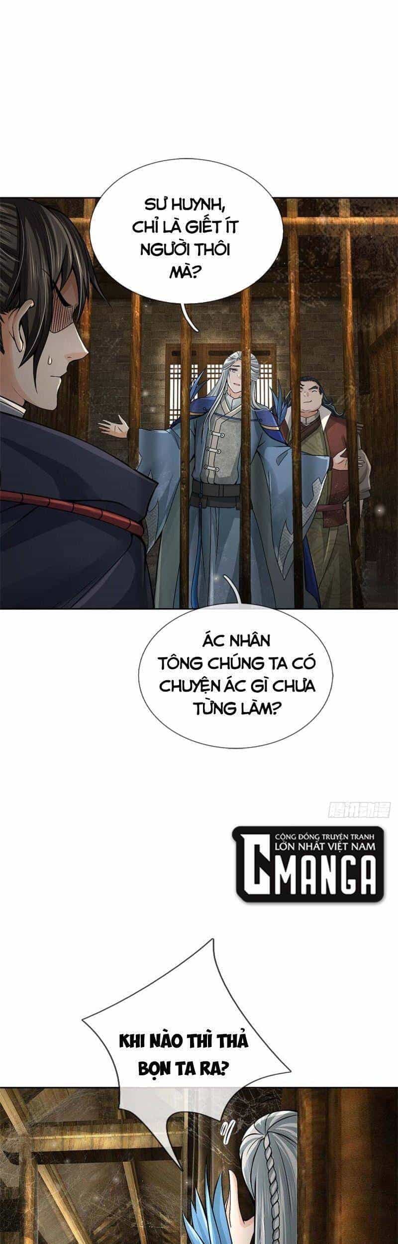 Chúa Tể Chi Lộ - Chương 122 - ảnh 13