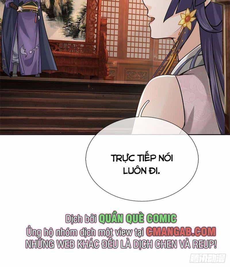 Chúa Tể Chi Lộ - Chương 123 - ảnh 21