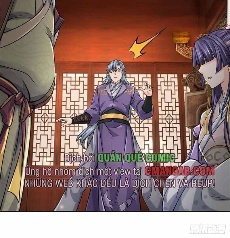 Chúa Tể Chi Lộ - Chương 123 - ảnh 27