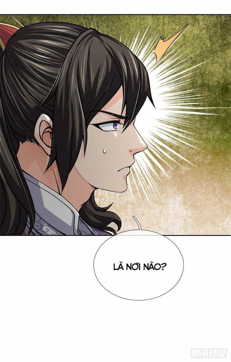 Chúa Tể Chi Lộ - Chương 125 - ảnh 28