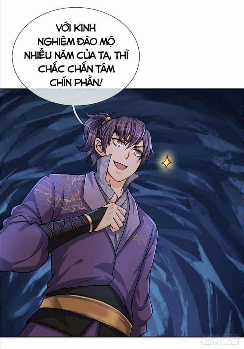 Chúa Tể Chi Lộ - Chương 125 - ảnh 38