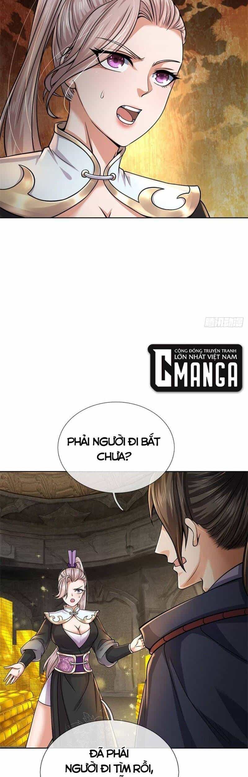 Chúa Tể Chi Lộ - Chương 127 - ảnh 2