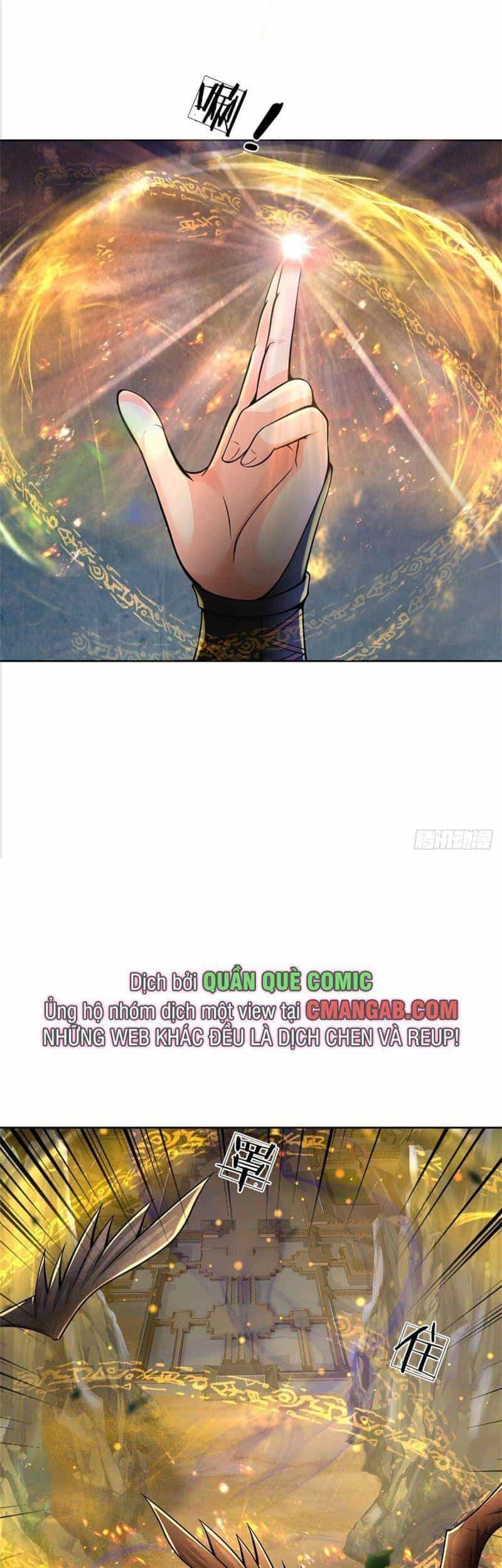 Chúa Tể Chi Lộ - Chương 127 - ảnh 20