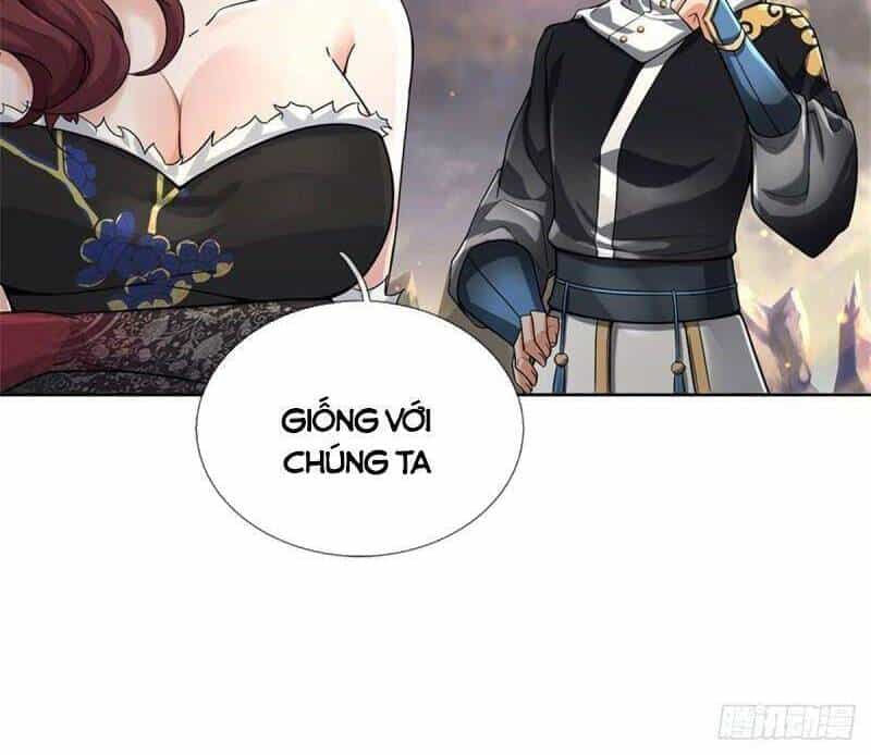 Chúa Tể Chi Lộ - Chương 127 - ảnh 35
