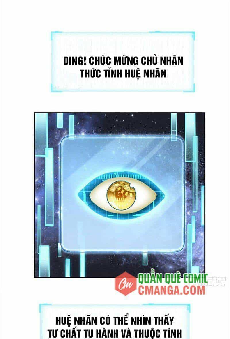 Chúa Tể Chi Lộ - Chương 12 - ảnh 1