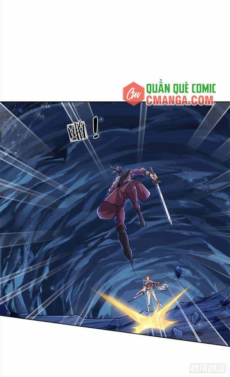 Chúa Tể Chi Lộ - Chương 12 - ảnh 20