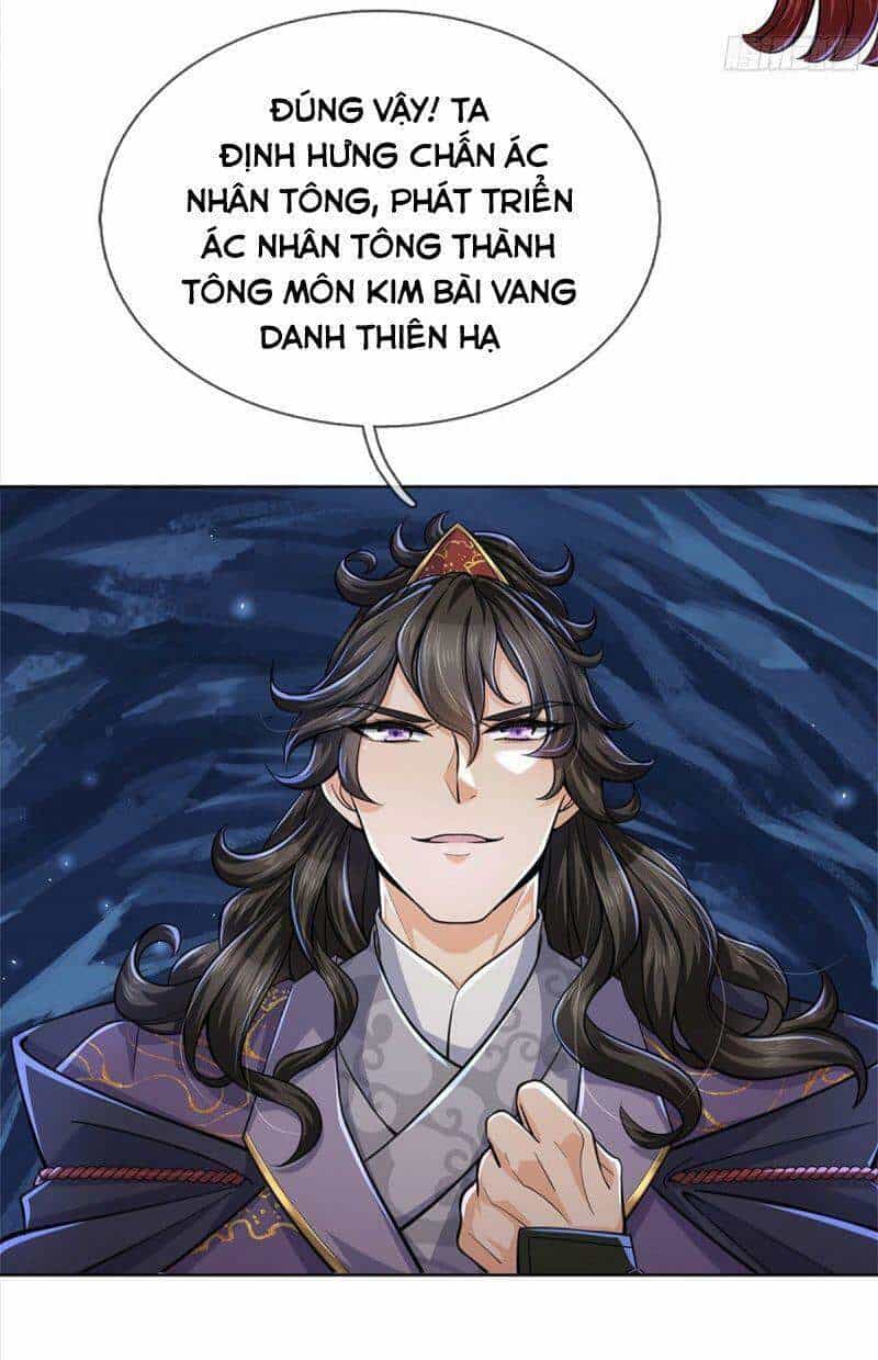 Chúa Tể Chi Lộ - Chương 12 - ảnh 9