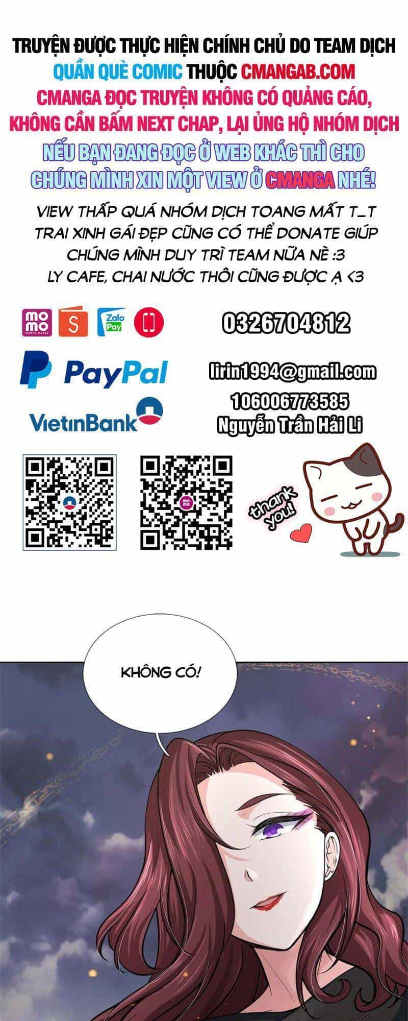 Chúa Tể Chi Lộ - Chương 129 - ảnh 1