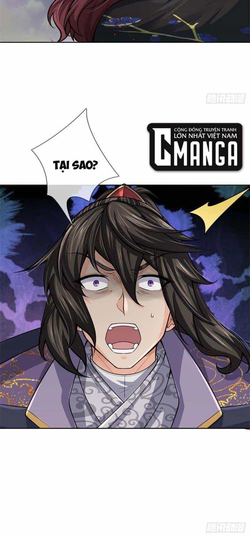 Chúa Tể Chi Lộ - Chương 129 - ảnh 2