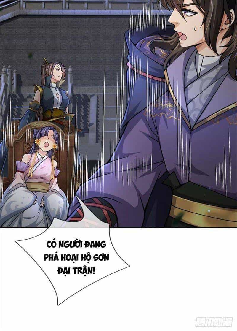 Chúa Tể Chi Lộ - Chương 129 - ảnh 40