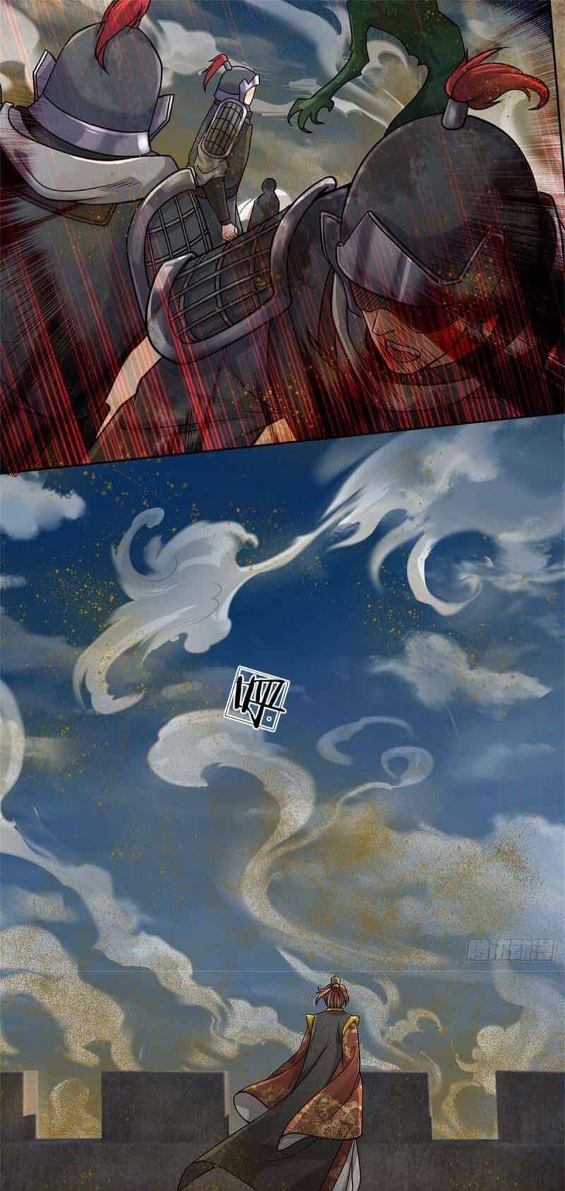 Chúa Tể Chi Lộ - Chương 131 - ảnh 31