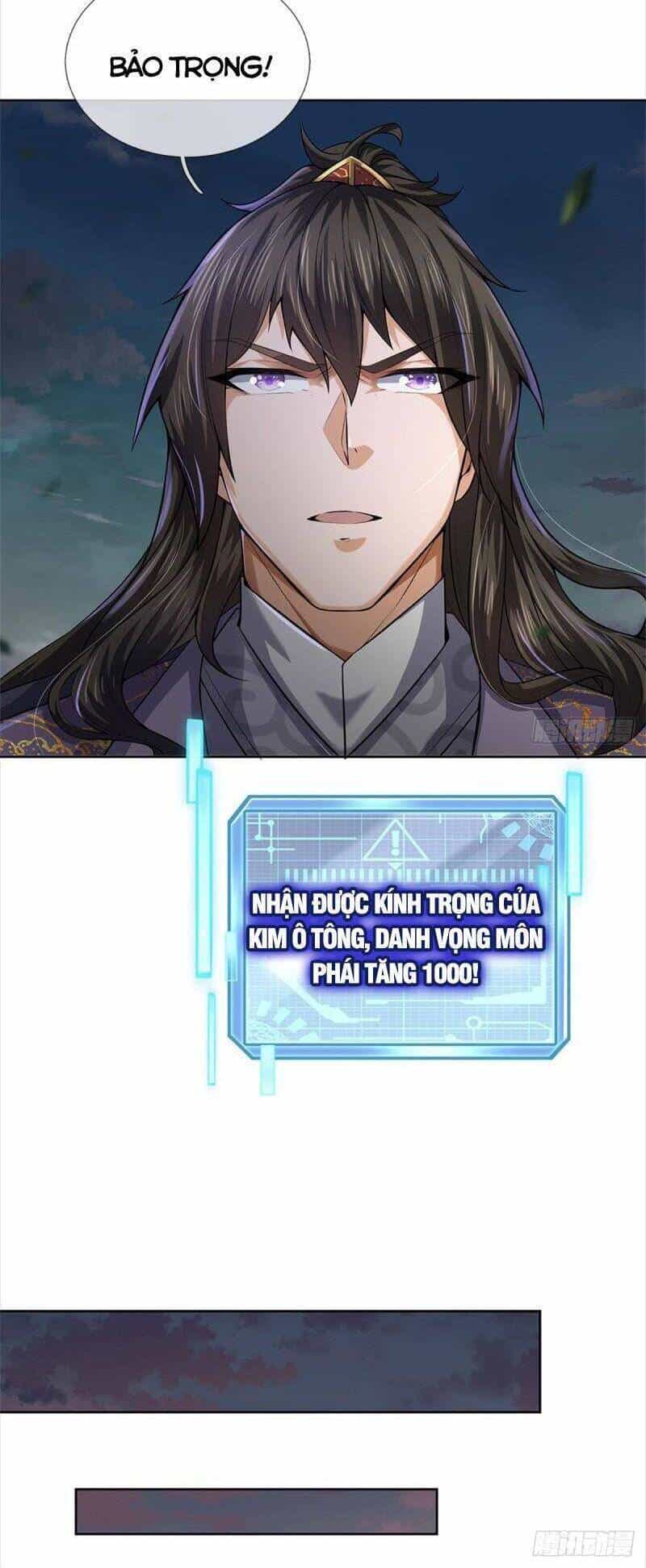 Chúa Tể Chi Lộ - Chương 132 - ảnh 23