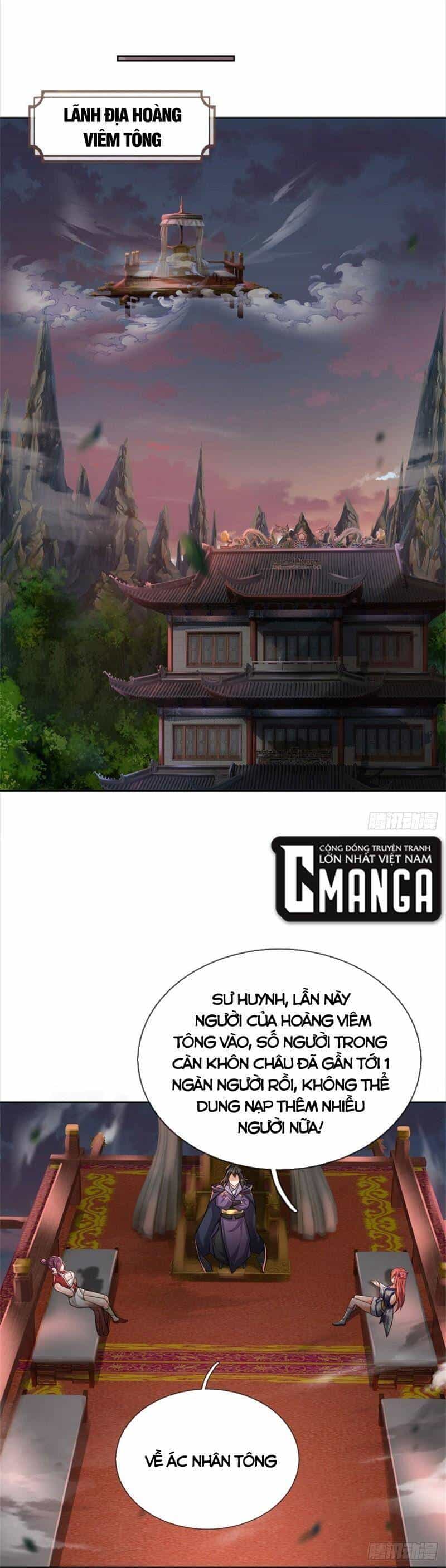 Chúa Tể Chi Lộ - Chương 132 - ảnh 24