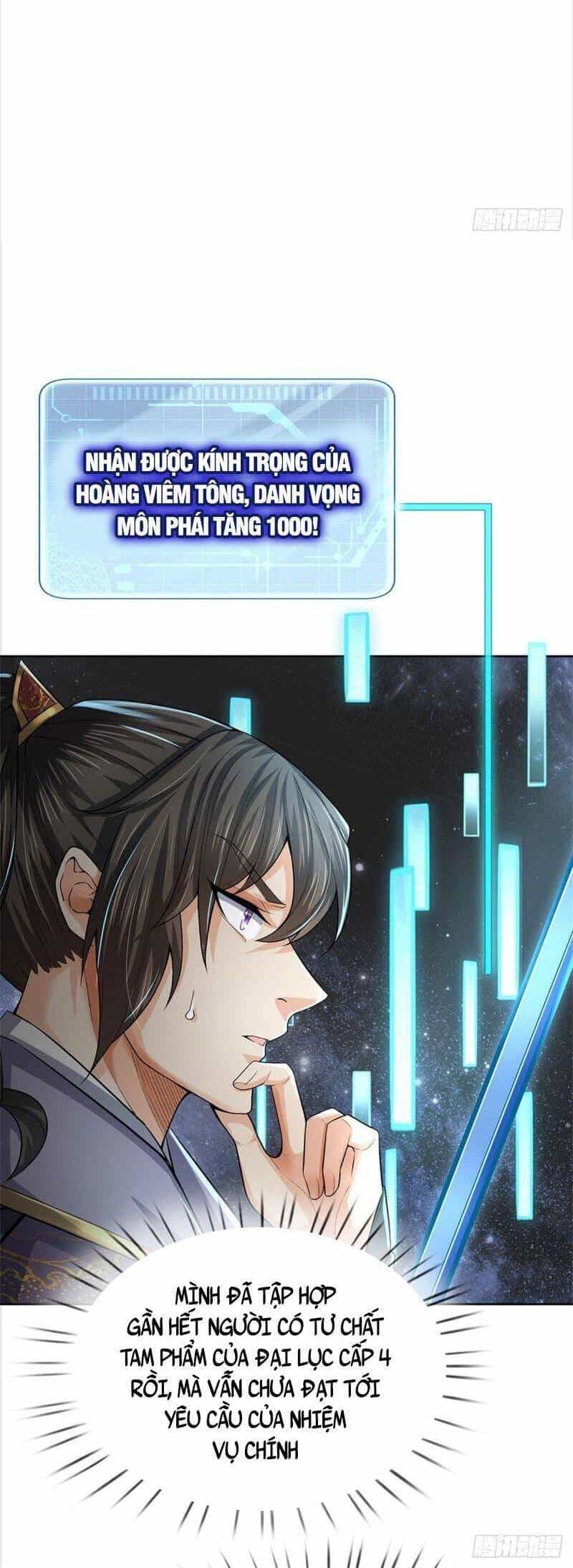 Chúa Tể Chi Lộ - Chương 132 - ảnh 26
