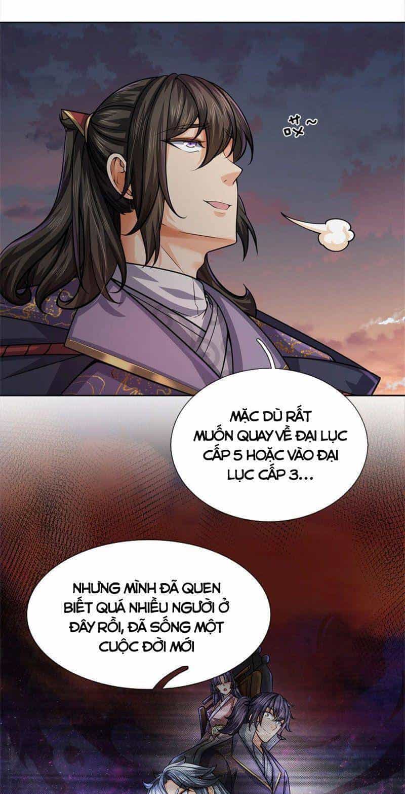 Chúa Tể Chi Lộ - Chương 133 - ảnh 18