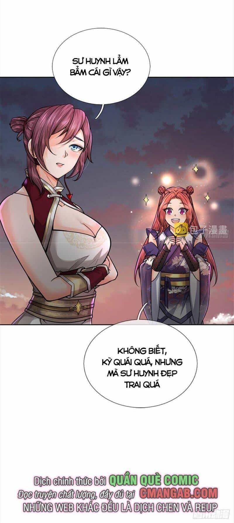 Chúa Tể Chi Lộ - Chương 133 - ảnh 21