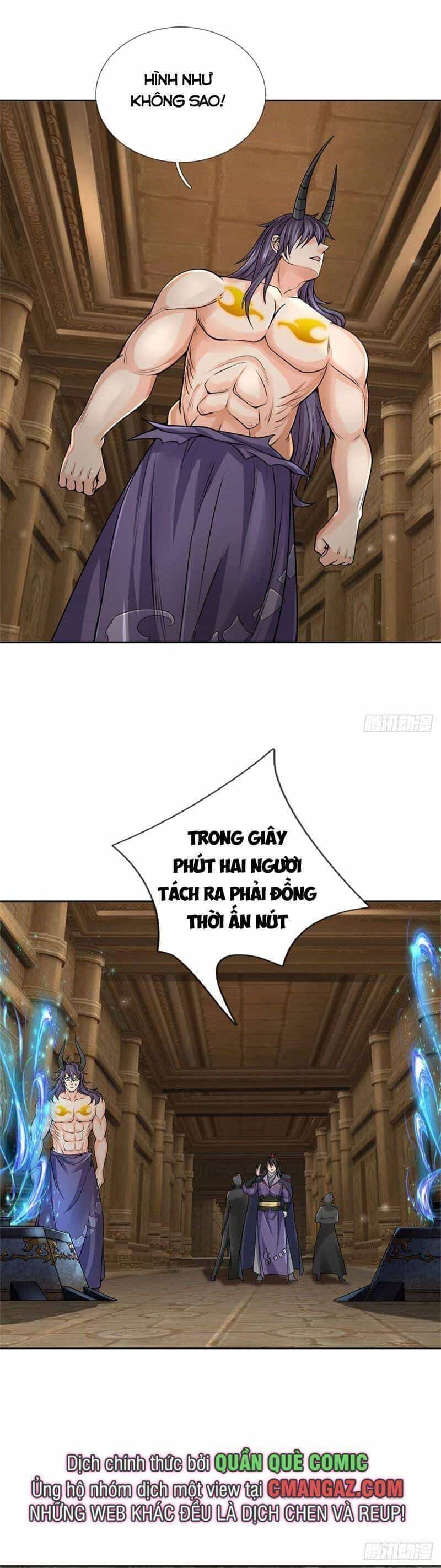 Chúa Tể Chi Lộ - Chương 137 - ảnh 6
