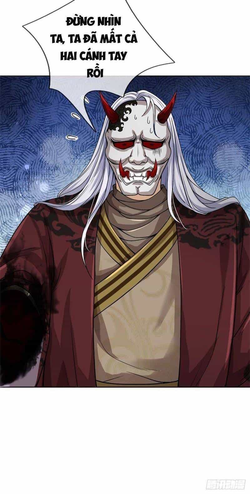 Chúa Tể Chi Lộ - Chương 138 - ảnh 8