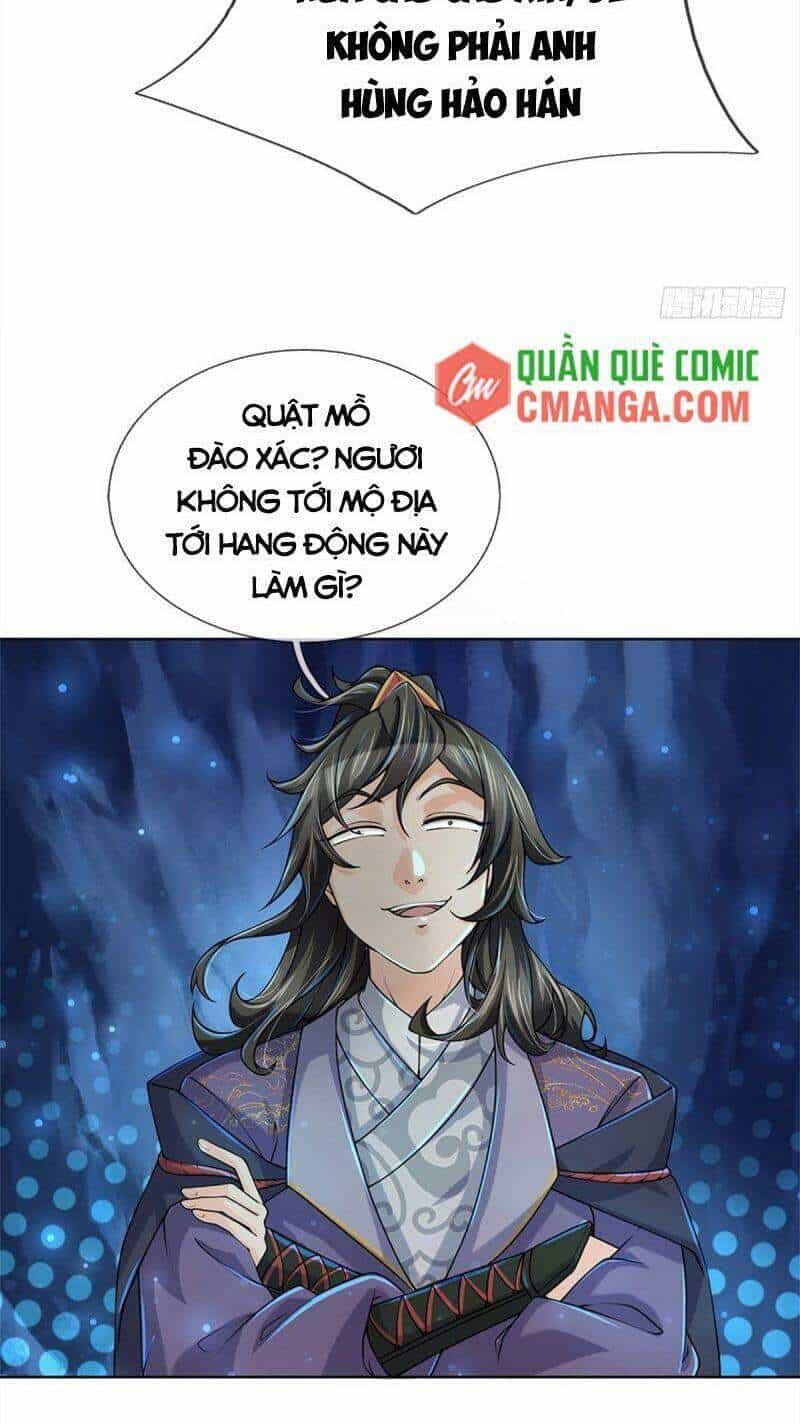 Chúa Tể Chi Lộ - Chương 13 - ảnh 2