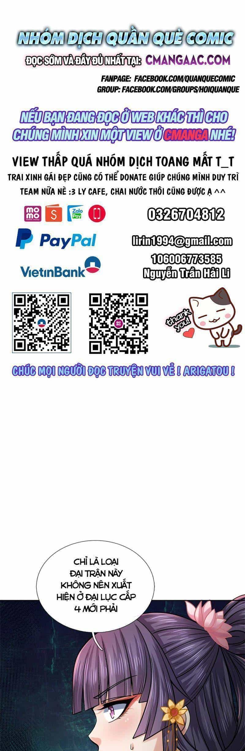 Chúa Tể Chi Lộ - Chương 139 - ảnh 1