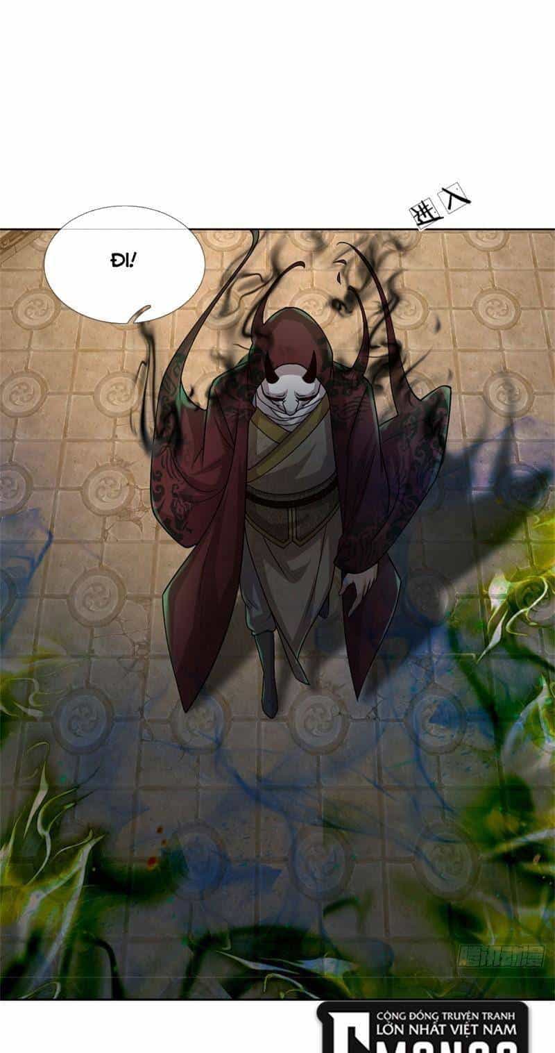 Chúa Tể Chi Lộ - Chương 139 - ảnh 9