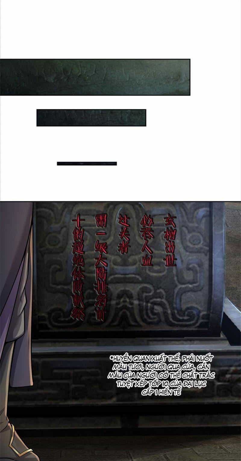 Chúa Tể Chi Lộ - Chương 140 - ảnh 18