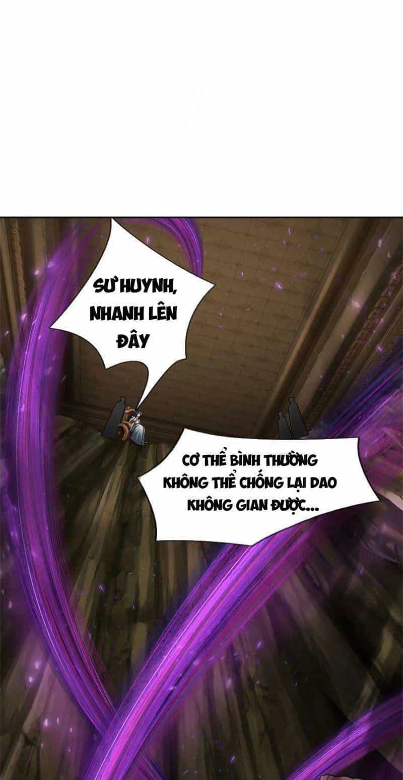 Chúa Tể Chi Lộ - Chương 141 - ảnh 30