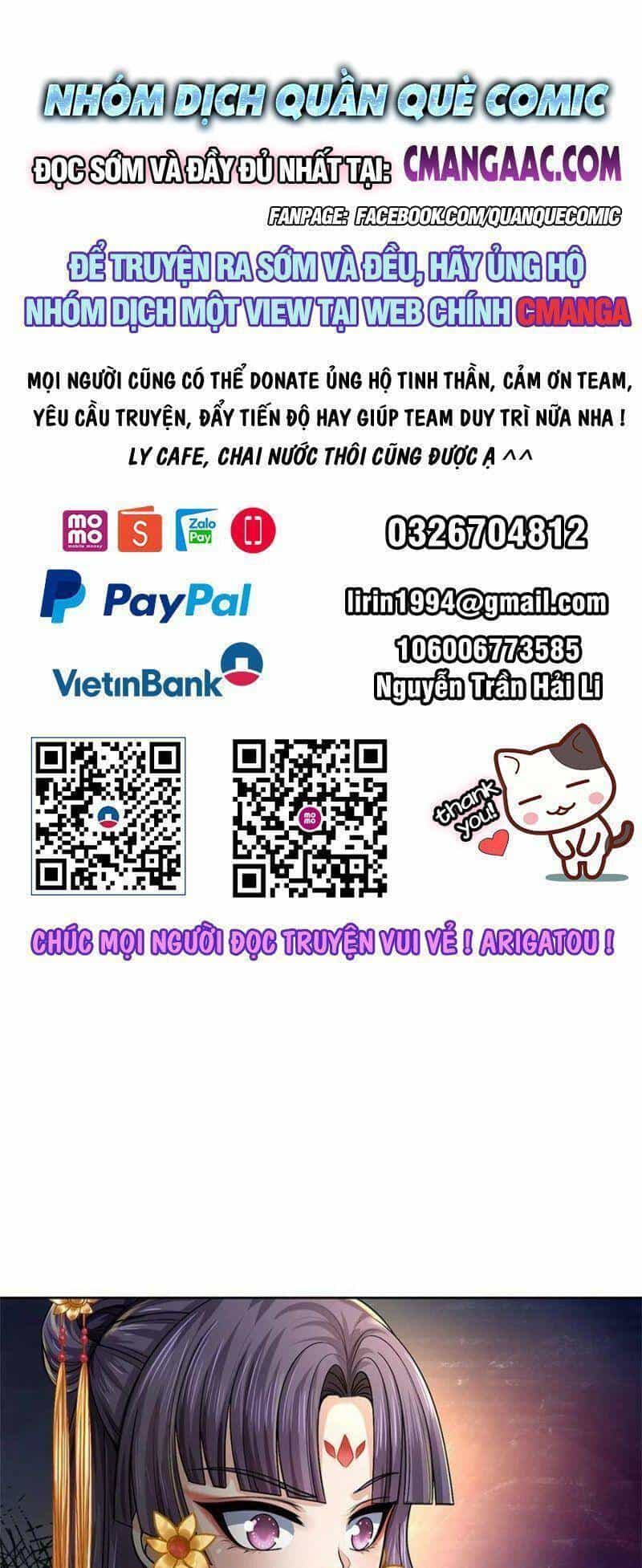 Chúa Tể Chi Lộ - Chương 142 - ảnh 1