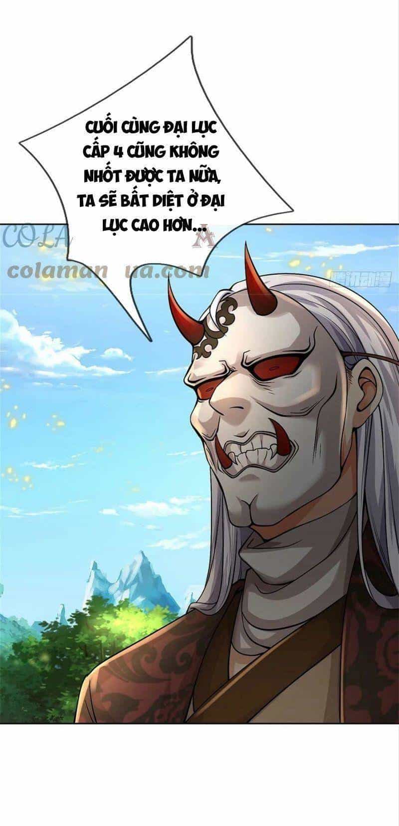 Chúa Tể Chi Lộ - Chương 142 - ảnh 25