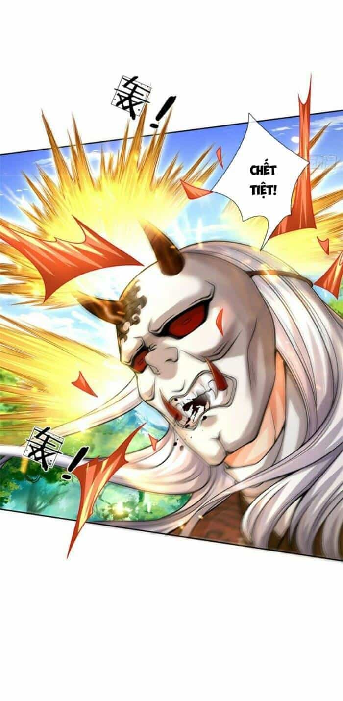Chúa Tể Chi Lộ - Chương 143 - ảnh 14