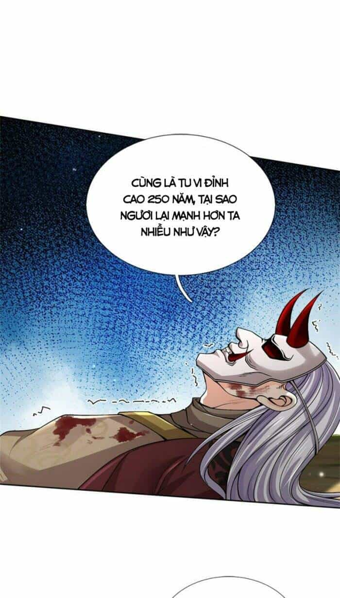 Chúa Tể Chi Lộ - Chương 143 - ảnh 16