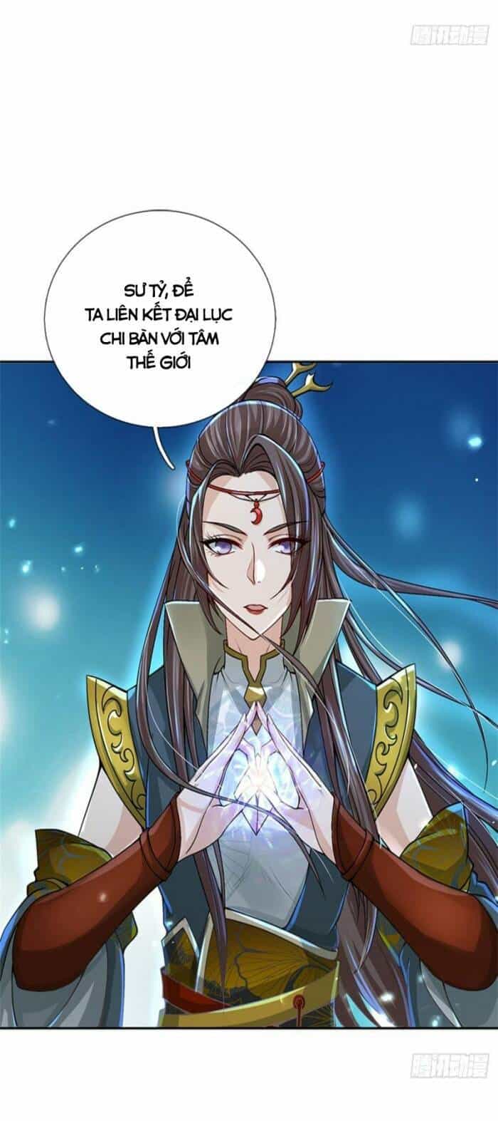 Chúa Tể Chi Lộ - Chương 143 - ảnh 37